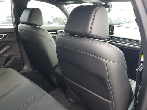 New 2026 Honda Civic Sport Touring image 16