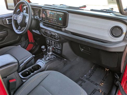 Used 2024 Jeep Wrangler Sport S image 29