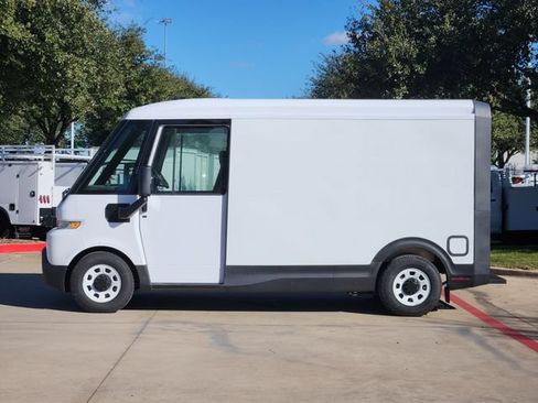 New 2025 Chevrolet Brightdrop 400 FWD image 13