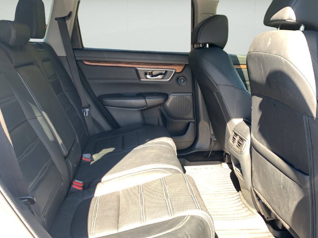 Used 2021 Honda CR-V EX-L image 42