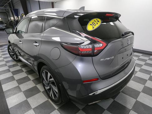 Used 2024 Nissan Murano SL image 9