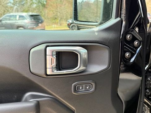 New 2026 Jeep Wrangler Sport AWD/4WD image 15