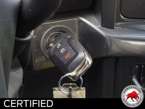 Certified 2023 Ford F150 XL w/ STX Appearance Package RWD image 36