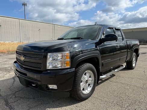 Used 2009 Chevrolet Silverado 1500 LT w/ Power Pack Plus image 6
