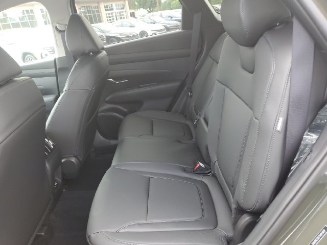 New 2026 Hyundai Tucson SEL Plus AWD/4WD image 13