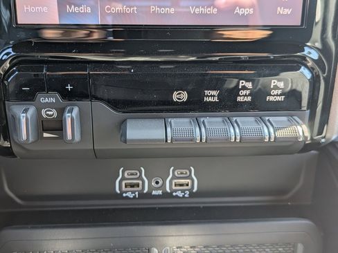 New 2026 RAM 2500 Big Horn image 21