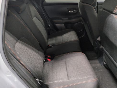 Certified 2023 Honda HR-V Sport image 21