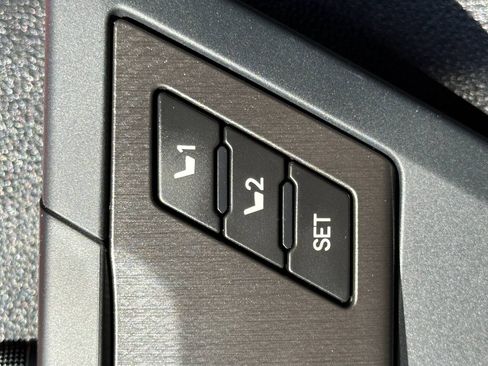 Used 2023 Toyota Sequoia TRD Pro AWD/4WD image 56