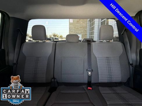 Used 2023 Ford F150 XLT w/ Equipment Group 302A High AWD/4WD image 24