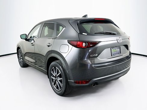 Used 2018 MAZDA CX-5 Touring w/ Preferred Equipment Package image 5