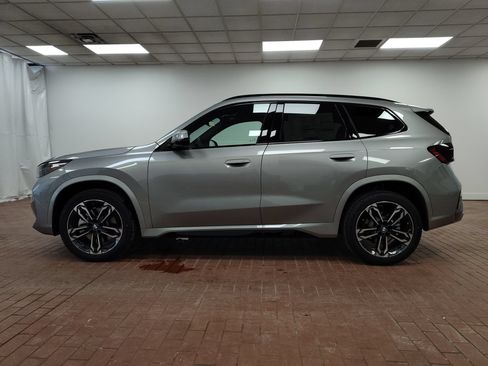 Used 2026 BMW X1 xDrive28i w/ Technology Package AWD/4WD image 2