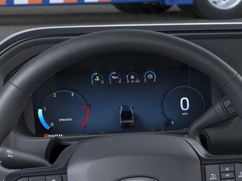 New 2026 Ford F350 Platinum AWD/4WD image 13