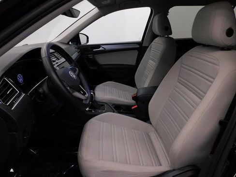 Used 2024 Volkswagen Tiguan S image 22