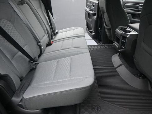 New 2026 RAM 1500 Big Horn AWD/4WD image 24