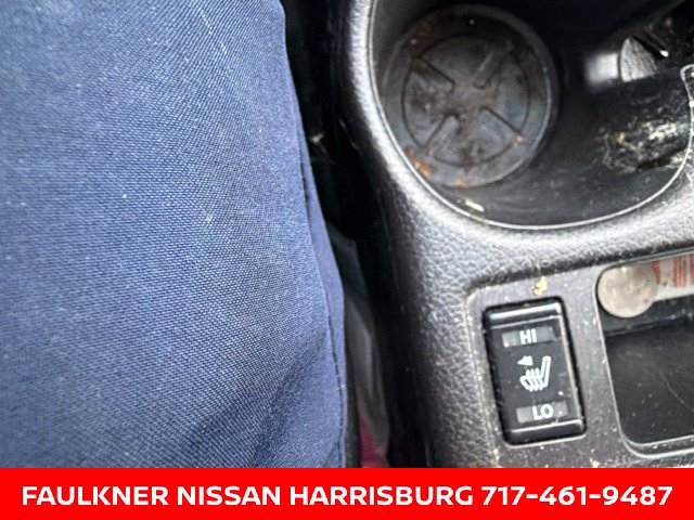 Certified 2019 Nissan Rogue SV w/ Premium Package AWD/4WD image 24