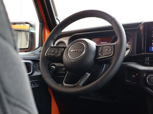 New 2026 Jeep Gladiator Willys image 43