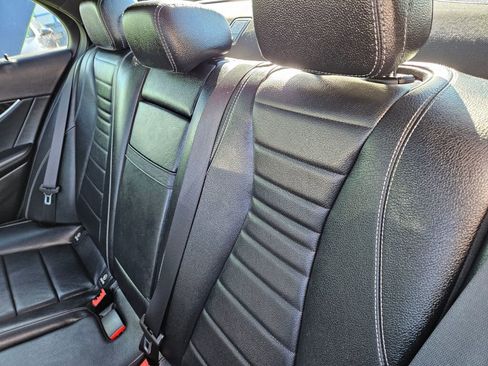 Used 2017 Mercedes-Benz E 300 4MATIC w/ Premium 1 Package image 15