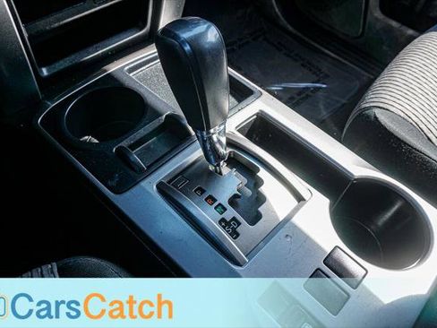 Used 2019 Toyota 4Runner SR5 image 32