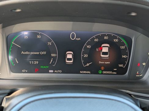 New 2026 Honda Accord Sport image 21