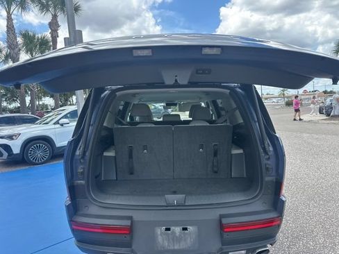 Used 2025 Hyundai Santa Fe SEL FWD image 42