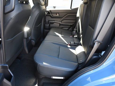 New 2026 Toyota 4Runner Limited image 13