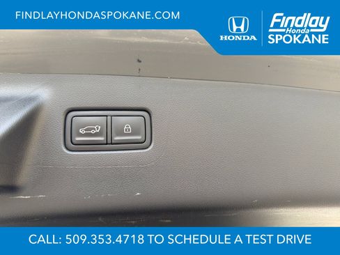 Used 2025 Hyundai Santa Fe XRT AWD/4WD image 15