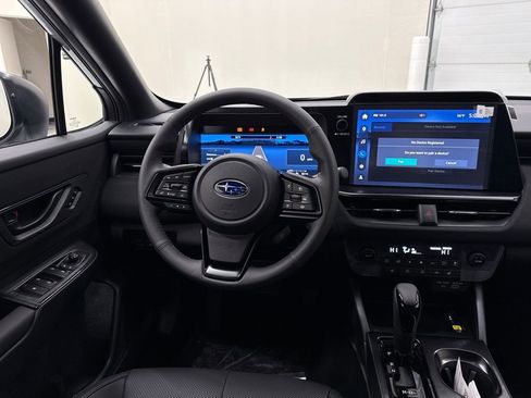 New 2026 Subaru Outback Limited image 14