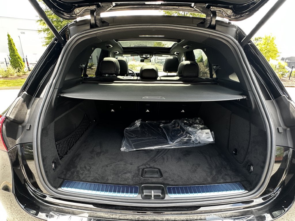 New 2026 Mercedes-Benz GLE 450 4MATIC image 21