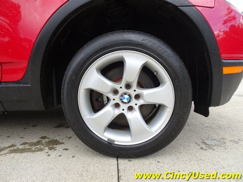Used 2007 BMW X3 3.0si AWD/4WD image 32