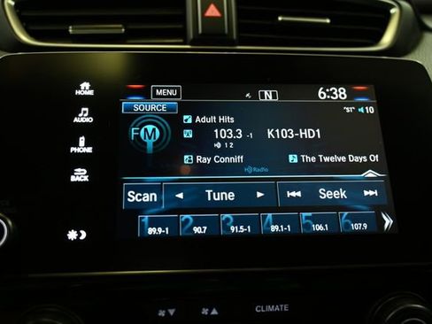 Used 2020 Honda CR-V EX-L image 36