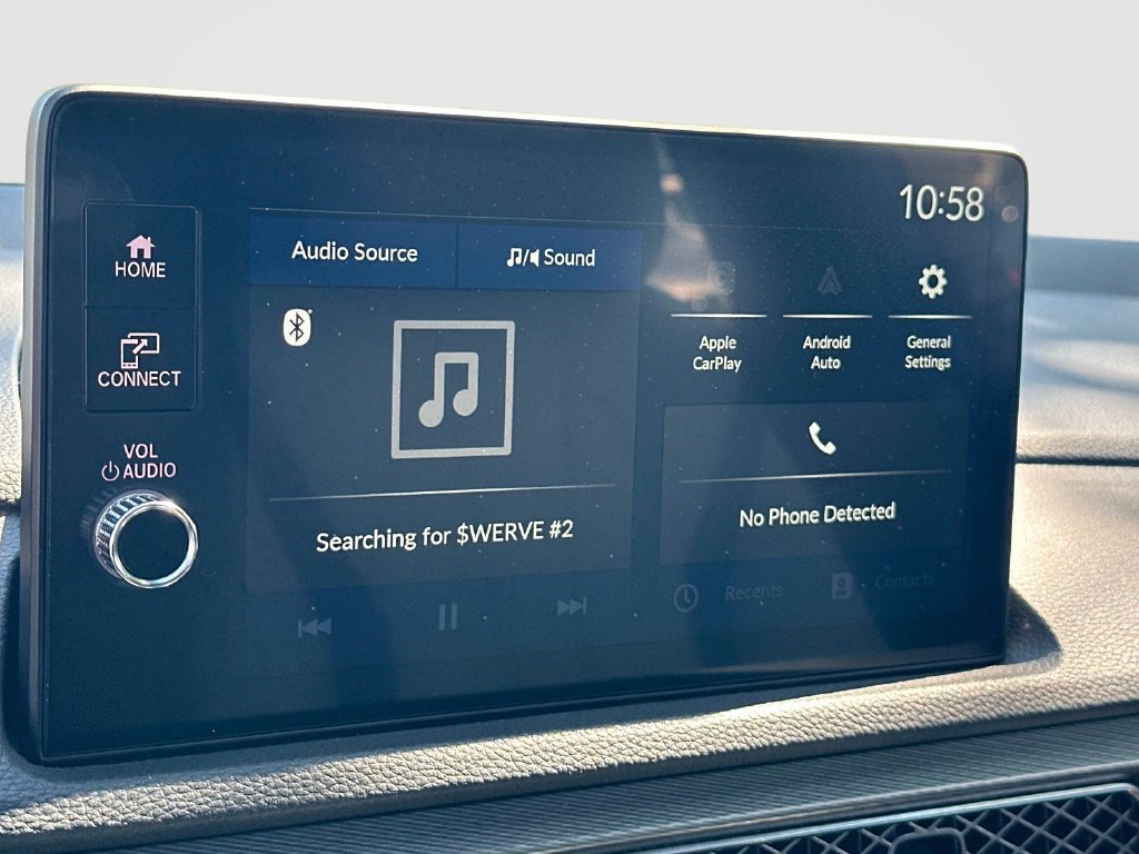Certified 2026 Acura Integra A-Spec FWD image 20