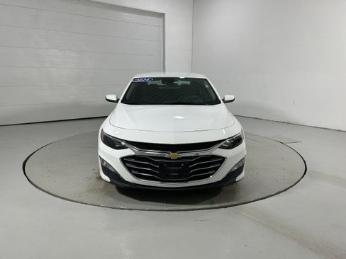 Used 2024 Chevrolet Malibu LT FWD image 17