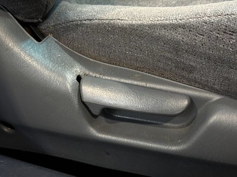 Used 2002 Honda Accord VP image 11