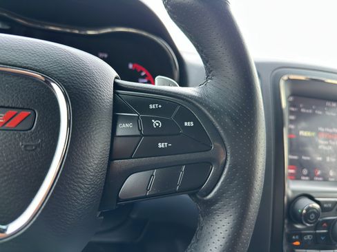 Used 2019 Dodge Durango GT w/ Blacktop Package AWD/4WD image 21