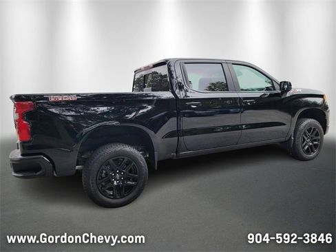 New 2026 Chevrolet Silverado 1500 LT Trail Boss w/ Convenience Package II image 7