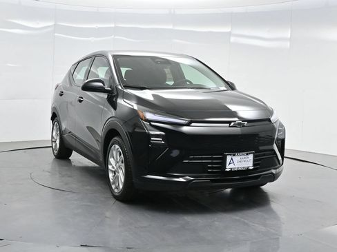 New 2027 Chevrolet Bolt LT w/ Comfort Package FWD image 75