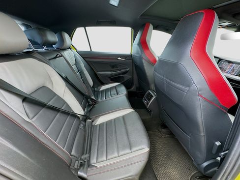 Used 2022 Volkswagen GTI Autobahn FWD image 19