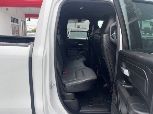 Used 2022 RAM 1500 Tradesman image 15