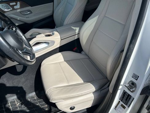 Used 2022 Mercedes-Benz GLE 350 4MATIC image 9