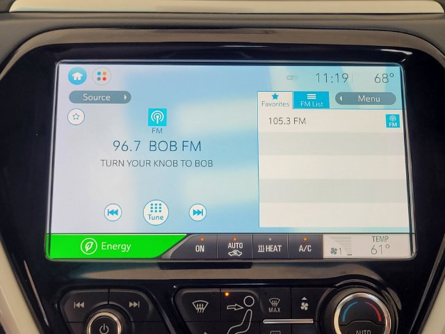 Used 2019 Chevrolet Bolt LT FWD image 20