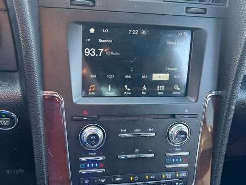 Used 2017 Lincoln Navigator Select AWD/4WD image 17