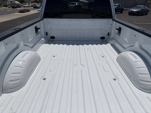 Used 2021 Ford F350 XLT w/ XLT Value Package AWD/4WD image 9