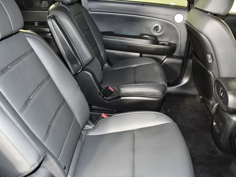 Used 2026 Hyundai Palisade Calligraphy AWD/4WD image 46
