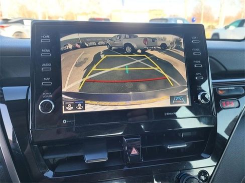 Certified 2022 Toyota Camry XSE image 12
