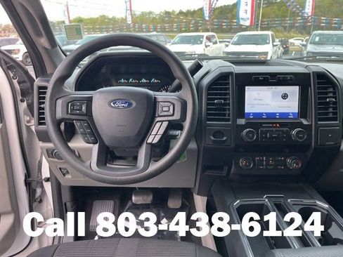 Used 2020 Ford F150 XL w/ Equipment Group 101A Mid image 15