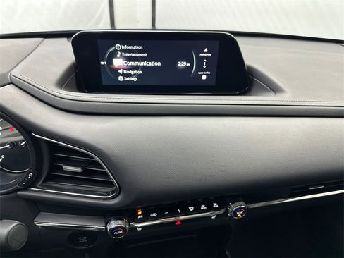 Used 2025 MAZDA CX-30 AWD 2.5 S w/ Preferred Package image 29