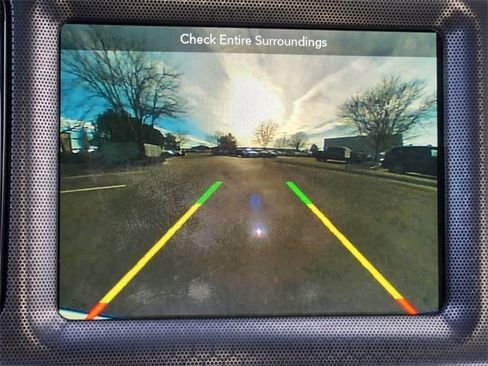 Used 2018 Dodge Challenger GT w/ GT Interior Package image 23