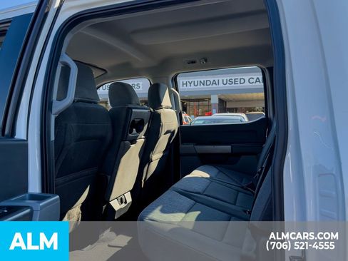 Used 2023 Ford F150 XLT w/ Trailer Tow Package image 18