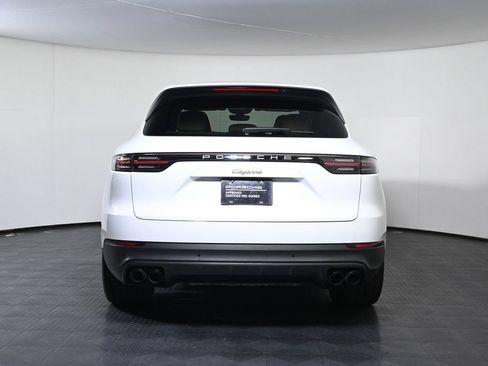 Certified 2023 Porsche Cayenne AWD/4WD image 55