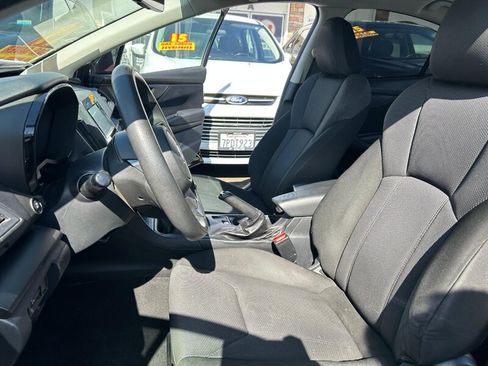 Used 2019 Subaru Impreza 2.0i AWD/4WD image 19